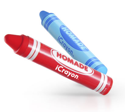 iCrayon-stylus
