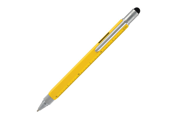 Monteverde-One-Touch-Stylus-Tool-Ballpoint-Pen-For-The-Handyman