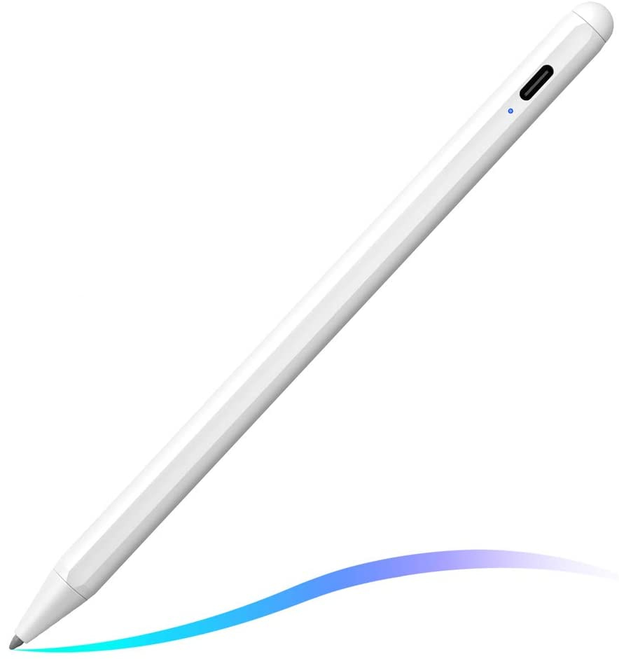 Fojojo Active Stylus Pen For iPad